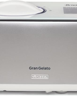 Ariete 644/00 Gran Gelato