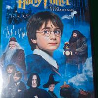 COLLEZIONE CD HARRY POTTER