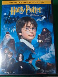 COLLEZIONE CD HARRY POTTER