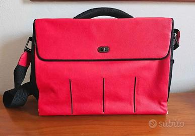 Borsa da lavoro porta PC e tablet Mandarina Duck