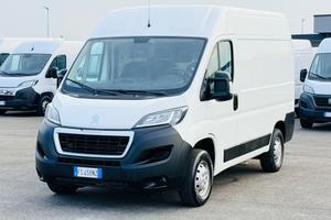 Peugeot Boxer 2.0 Diesel 2018