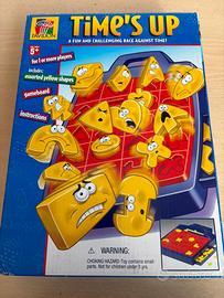 Gioco da tavolo per bambini