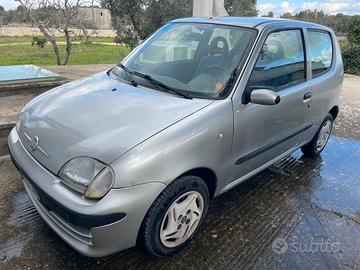 Fiat Seicento