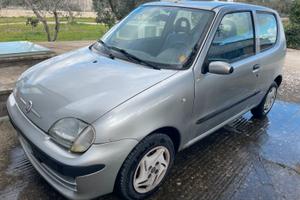 Fiat Seicento