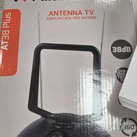 antenna tv