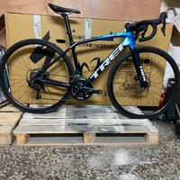 Bici da corsa Trek taglia 50