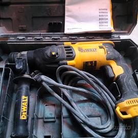 trapano demolitore tassellatore 