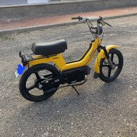 Piaggio Si