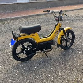 Piaggio Si