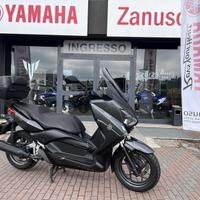 Yamaha X-Max 250