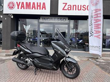 Yamaha X-Max 250