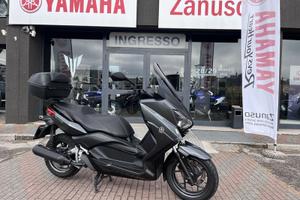Yamaha X-Max 250