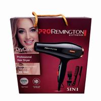 ASCIUGACAPELLI PROFESSIONALE 5 IN 1 – 5000W CON IO