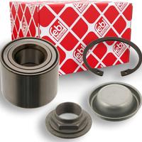 Cuscinetto ruota posteriore Peugeot Citroen