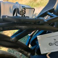 Steepbike