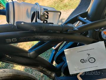 Steepbike