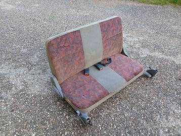 Ricambi Nissan terrano