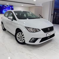 SEAT Ibiza 1.6 TDI 95 CV 5 porte Business