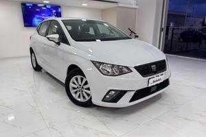 SEAT Ibiza 1.6 TDI 95 CV 5 porte Business