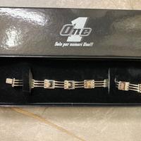 Bracciale uomo NUOVO