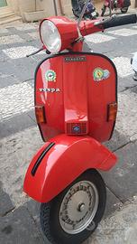 Vespa PX 200 E