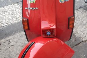 Vespa PX 200 E