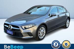 Mercedes-Benz Classe A A 250 E PHEV (EQ-POWER...