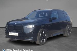 BMW X3 xDrive20d 48V MSport Pro Aut. + Tetto pan