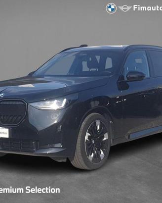 BMW X3 xDrive20d 48V MSport Pro Aut. + Tetto pan