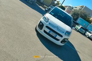 Citroen C3 Picasso 1.6 HDi 115 Exclusive
