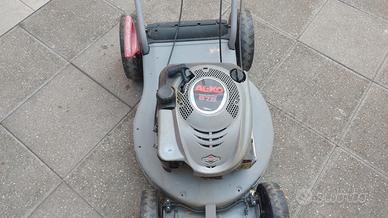 Taglia erba