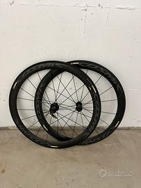 Ruote Mavic Cosmic