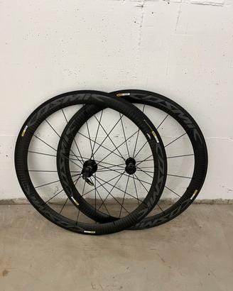 Ruote Mavic Cosmic