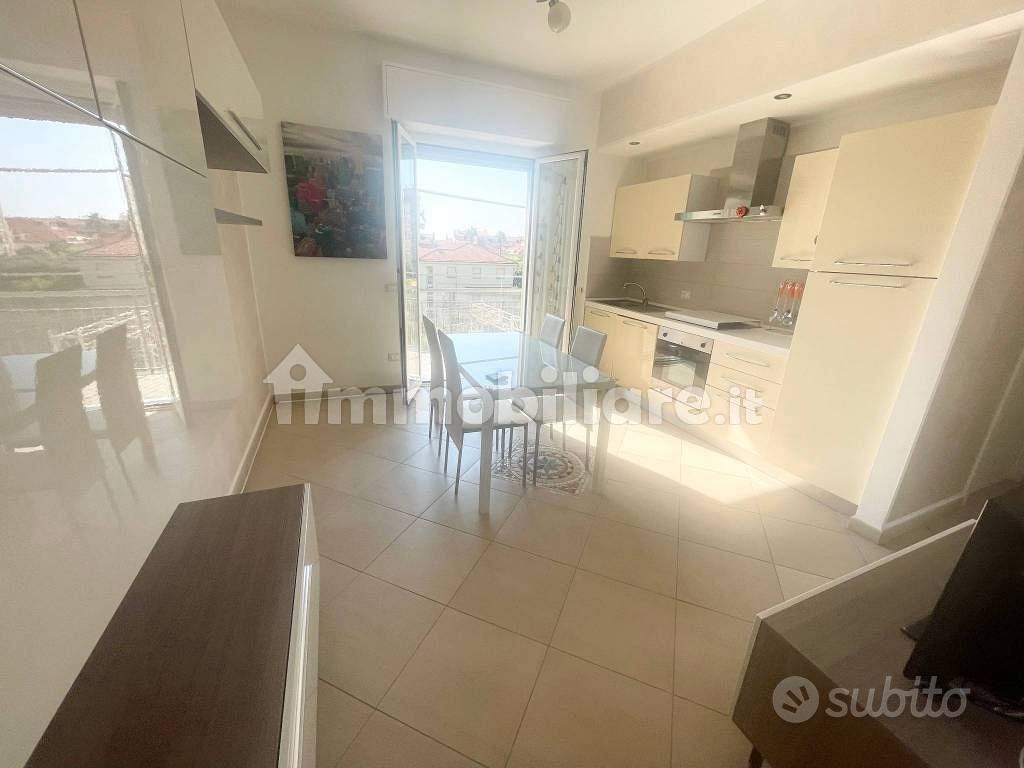 Appartamento – Loano, Borgo Castello, Savona - Vista 4