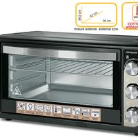 Forno Elettrico Johnson X45 - Cucina Grande in Spa