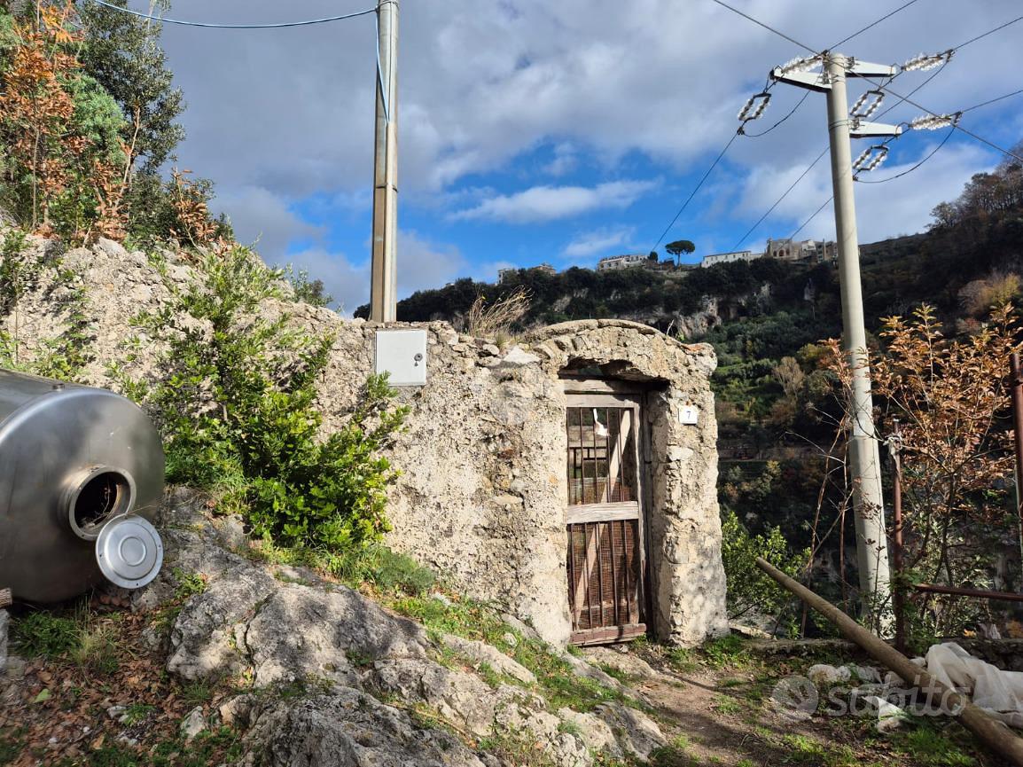 TER. AGRICOLO A SCALA - Vista 2