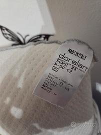 cuscino Dorelan come nuovo!
