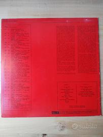 Vinile Erich Leinsdorf