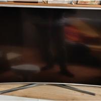 Smart TV Samsung 55" 