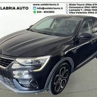 RENAULT Arkana Arkana Hybrid E-Tech 145 CV Inten