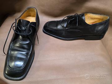scarpe eleganti modello golfino n42.5