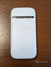 ZTE MF65M Modem Wi-Fi router Hotspot Wireless
