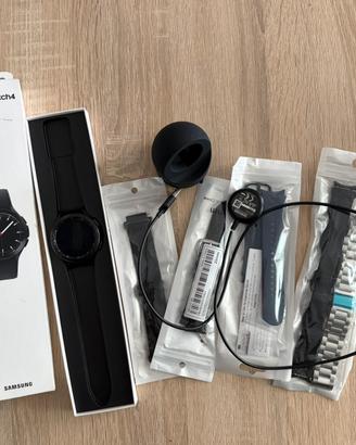 Galaxy Watch 4 Classic 46mm