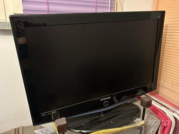 Tv televisore samsung usato grande