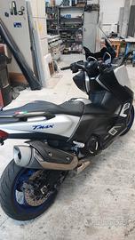 T max 530 2017 