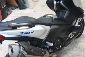 T max 530 2017 