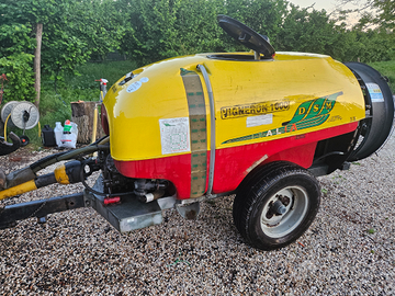 Atomizzatore dsm 1000