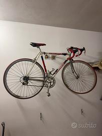 Bici da corsa vintage