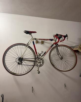 Bici da corsa vintage