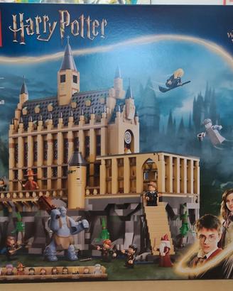 lego 76435 sala grande MISB